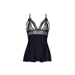 Body Sarina Nero Beauty Night Fashion 36-38 S/M