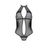 Body Satara Zwart Erotic Line Passion 36-38 S/M