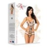 Body Savannah Beauty Night Fashion 36-38 S/M