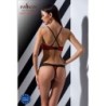 Body Scarlet Bikini Rood Devil Collection Passion 40-42 L/XL