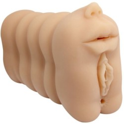 Tentações da Paixão Feminina