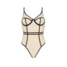 Body Serara Beež Kirg 40-42 L/XL