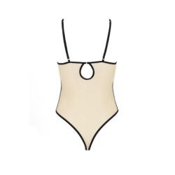 Body Serara Beix Passion 36-38 S/M