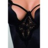 Body Tonya Schwarz Passion 40-42 L/XL