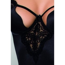 Body Tonya Nero Passion 36-38 S/M