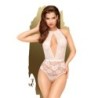 Poudre Corporelle Toxique Penthouse Blanc 40-42 L/XL