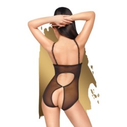 Body Turned On Penthouse Noir 36-38 S/M