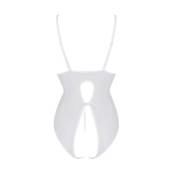 Kūno Ursula Balta Passion 36-38 S/M