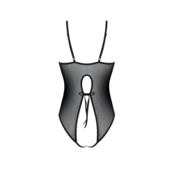 Body Ursula Černá Passion 40-42 L/XL