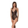 Боди Урсула Черен Passion 36-38 S/M