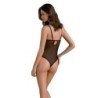 Body Varella Preto Eco Passion 40-42 L/XL