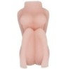 Temptation Passion Lady Minimasturbador Masculino Snug Fit Pussy