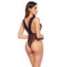 Body Veronica Negre Beauty Night Fashion 36-38 S/M