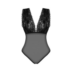 Body Veronica Schwarz Beauty Night Fashion 36-38 S/M