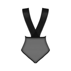 Kūno „Veronica“ juoda „Beauty Night Fashion“ 40–42 L/XL