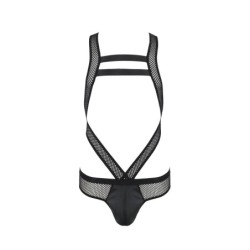 Body Victor Sort Passion 40-42 L/XL