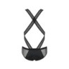 Body Victor Schwarz Passion 40-42 L/XL