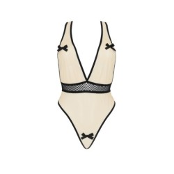 Body Viena Beix Passion 40-42 L/XL