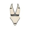 Body Viena Beix Passion 40-42 L/XL