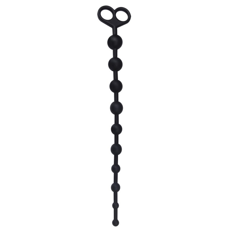 Palle Anali Anal Juggling Ball Nere Palle Anali Anal Juggling Ball Nere