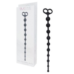 Billes Anales Anal Juggling Ball Noires