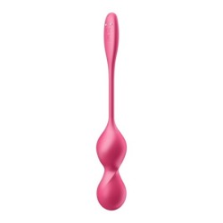 Love Birds 2 - Kegelübungen und G-Punkt Stimulation - Rosa Satisfyer