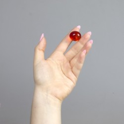 Lubrikační Kuličky Líbací Brazilian Balls Multisabores 6 X 4Gr