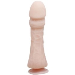 Suur Realistlik Naturaalne Peenise Dildo 23.5 Cm