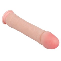 Den Store Penis Dildo Realistisk Naturlig 26Cm