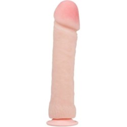Realistické dildo Big Penis Natural 26 cm
