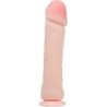 Dildo Realist Natural Big Penis 26Cm