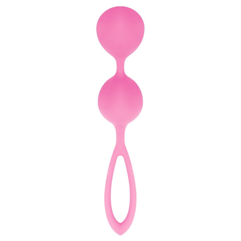 Vaginale kugler Blackberries Pussy Rosa Vaginale kugler Blackberries Pussy Rosa