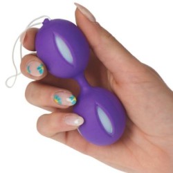 Vaginalkulor Candy Balls Berry