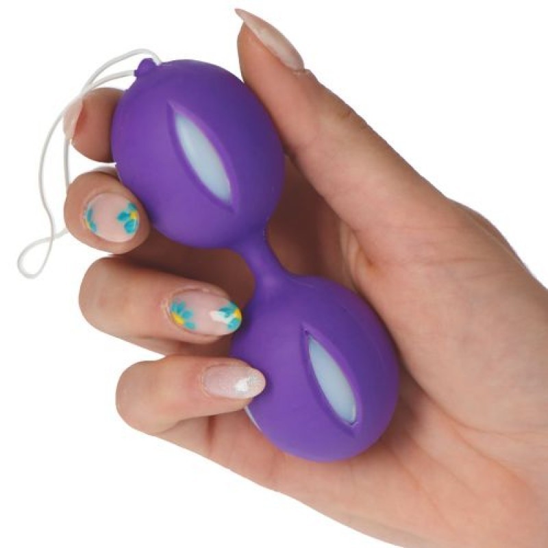 Vaginale Candy Balls Berry Vaginale Candy Balls Berry