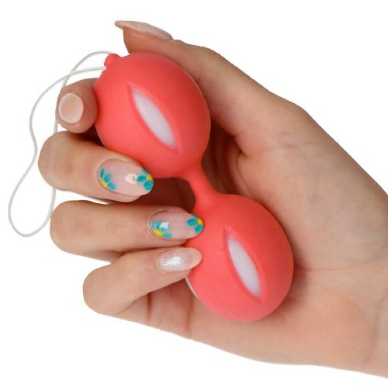 Kulki dopochwowe Candy Balls Cherry Kulki dopochwowe Candy Balls Cherry