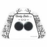 Вагинални топчета Candy Balls Lux Черни