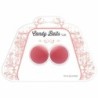 Candy Balls Lux Pink Vaginal Balls