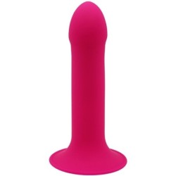 Hitsens 2 Dildo Silicon Roz