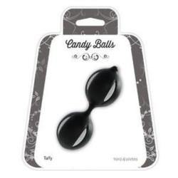 Vaginale kugler Candy Balls Taffy