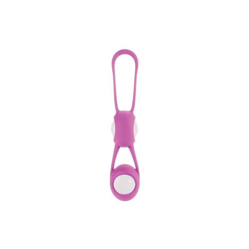 Glee Balls Vaginale Balletjes Roze Glee Balls Vaginale Balletjes Roze