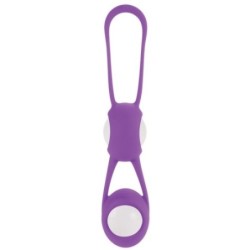 Glee Balls Vaginalkulor Lila