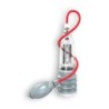 Bomba Com Acessórios Bathmate Hydroxtreme 5 Transparente