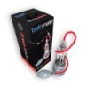 Pompe Avec Accessoires Bathmate Hydroxtreme 5 Transparent