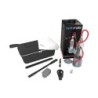 Bomba Com Acessórios Bathmate Hydroxtreme 7 Transparente