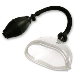 Bomba High Intensity Pussy Pump