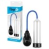 Automatische Penis Pomp Easy Touch Transparant