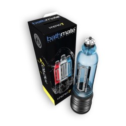 Hydro Pumppu Penikselle Bathmate Hydro 7 Hydro Pump Sininen