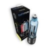 Hidro Pompa Varpos Prie Bathmate Hydro 7 Hydro Pump Mėlyna