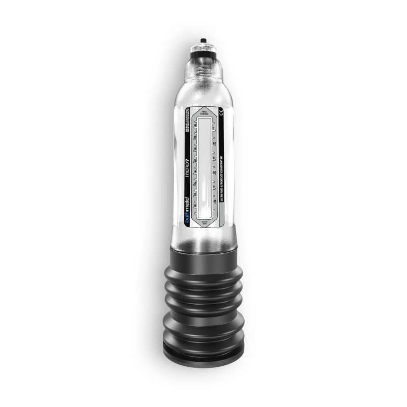 Hidro Bomba Para El Pene Bathmate Hydro 7 Hydro Pump Transparente: Hidro Bomba Para El Pene Bathmate Hydro 7 Hydro Pump Átlátszó Hidro Bomba Para El Pene Bathmate Hydro 7 Hydro Pump Transparente: Hidro Bomba Para El Pene Bathmate Hydro 7 Hydro Pump Átlátszó