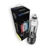 Hidro Bomba Para El Pene Bathmate Hydro 7 Hydro Pump Transparente: Hidro Bomba Para El Pene Bathmate Hydro 7 Hydro Pump Átlátszó